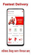 KhiaPia- Meat & Food Delivery screenshot 1