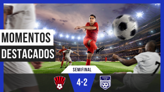 Fútbol En Vivo screenshot 1