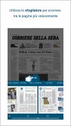 Corriere della Sera screenshot 3