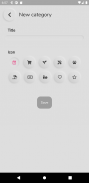 Todo Dock screenshot 1