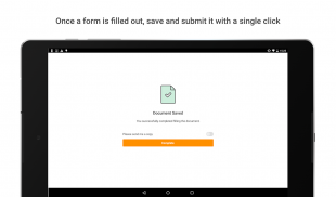 Form Filler: Create & Sign PDF screenshot 9