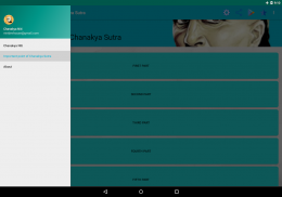 Chanakya Niti in English Hindi Offline screenshot 2