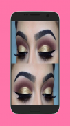 Face makeup photos screenshot 6