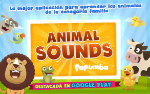 Sonidos de animales screenshot 12