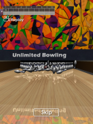Unlimited Bowling screenshot 23