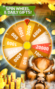 Buffalo Slot Machine Free screenshot 3