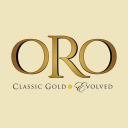 ORO Gold Icon