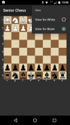 Senior Chess screenshot 10