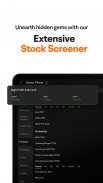 moomoo: Trade stock, option, ETF & ADR screenshot 5