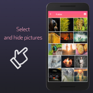 Photo & Video Locker - Gallery Hide screenshot 2