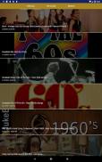 Oldies Music & Old Songs - 50s 60s 70s Radio screenshot 10