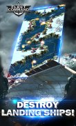 Fleet Command – Kill enemy ship & win Legion War screenshot 5