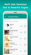 Free Music Downloader - Endless Free MP3 Download screenshot 3