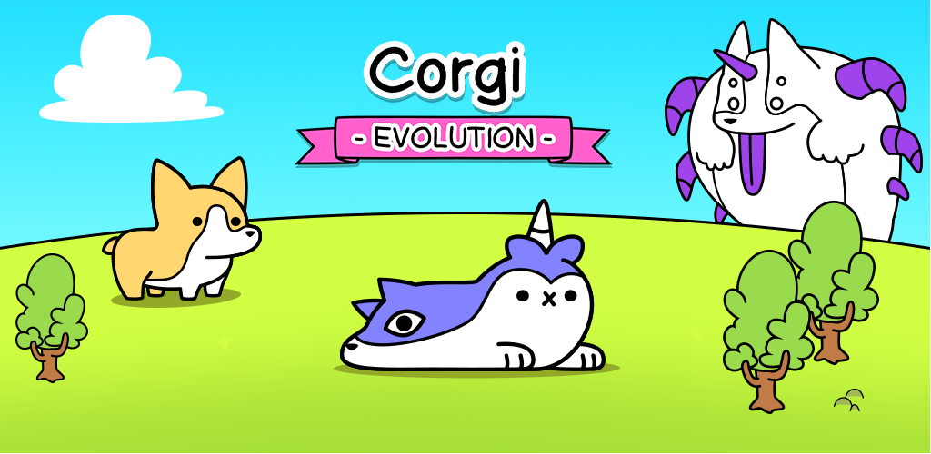 Corgi Evolution: Shiba Dogs - Apps on Google Play