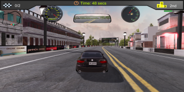 The Driver's Mission screenshot 4