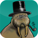 Wealthy Walrus