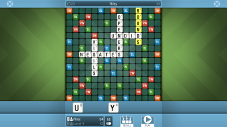 CrossCraze - classic word game screenshot 13