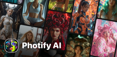 Photify AI: AI Photo Generator