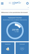 simply Servicewelt screenshot 0