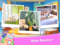 Home Design - Dream Makeover screenshot 5
