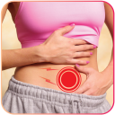 Irregular Period  - Menstrual cycle app