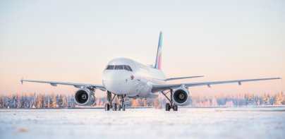 Eurowings – Fly your way