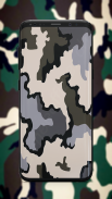 Camouflage Wallpaper screenshot 6