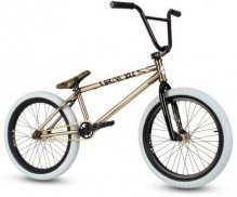 BMX Bike Collection screenshot 1