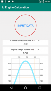 Advanced Internal Combustion Engine Calculation screenshot 2