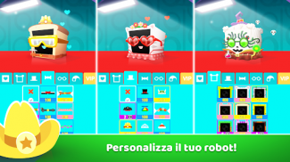 Heart Box: giochi di fisica iq screenshot 16