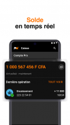 Orange Money Pro screenshot 5