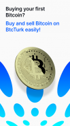 BtcTurk | Bitcoin Buy Sell screenshot 2