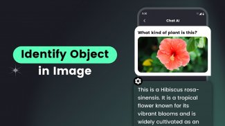 AI Chat・Ask Chatbot Assistant screenshot 0