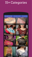 Blouse Designs screenshot 2