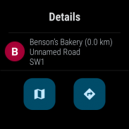 Bakery Finder Worldwide screenshot 6