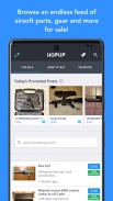 HopUp - Airsoft Marketplace screenshot 0