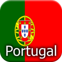 Portugal History Icon