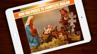 Lord Jesus Jigsaw Master Art Puzzle screenshot 2