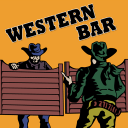 Western Bar(80s LSI Game, CG-300) Icon