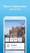TUI Danmark – din rejseapp screenshot 7