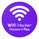 Wifi Hacker (Password) Plus 2020: Simulator Prank