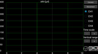 EMG Biofeedback screenshot 1