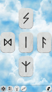 Galaxy Runes screenshot 1