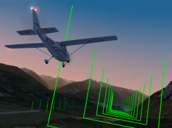 X-Plane 10 Flight Simulator screenshot 17
