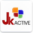 JK Active Icon