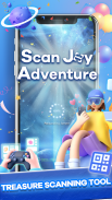 Scan Joy Adventure screenshot 4