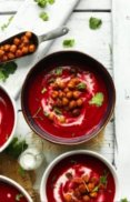 PLANTBASED SOUPS 2 - Cozy Soups for Your Soul screenshot 4