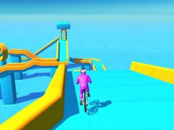 Rider Playground BMX Simulator screenshot 15