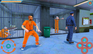 Spy Prison Agent: Super Breakout Action Game screenshot 7