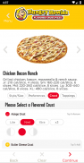Hungry Howies Pizza screenshot 4